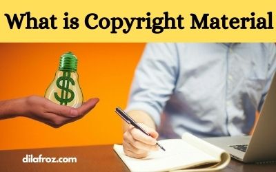 What is Copyright Material kya hai aur isse kaise bachhe Puri Jankari