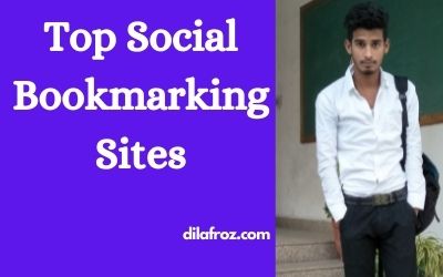 Social Bookmarking Sites